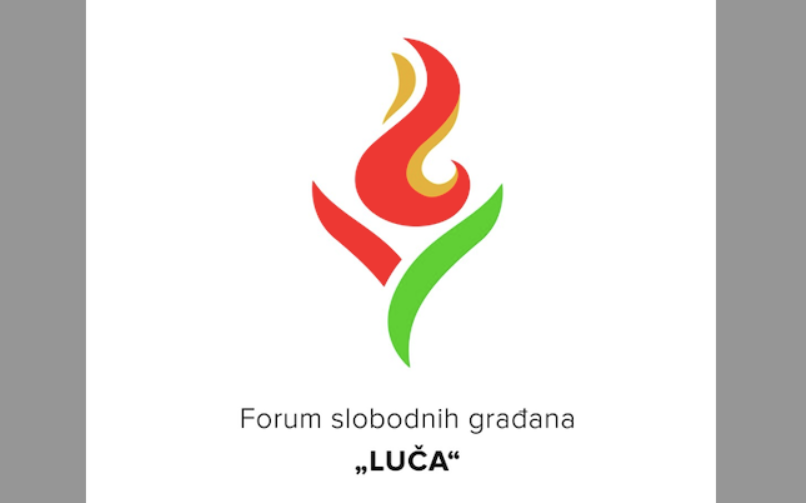 (Foto: Forum slobodnih građana “Luča”)
