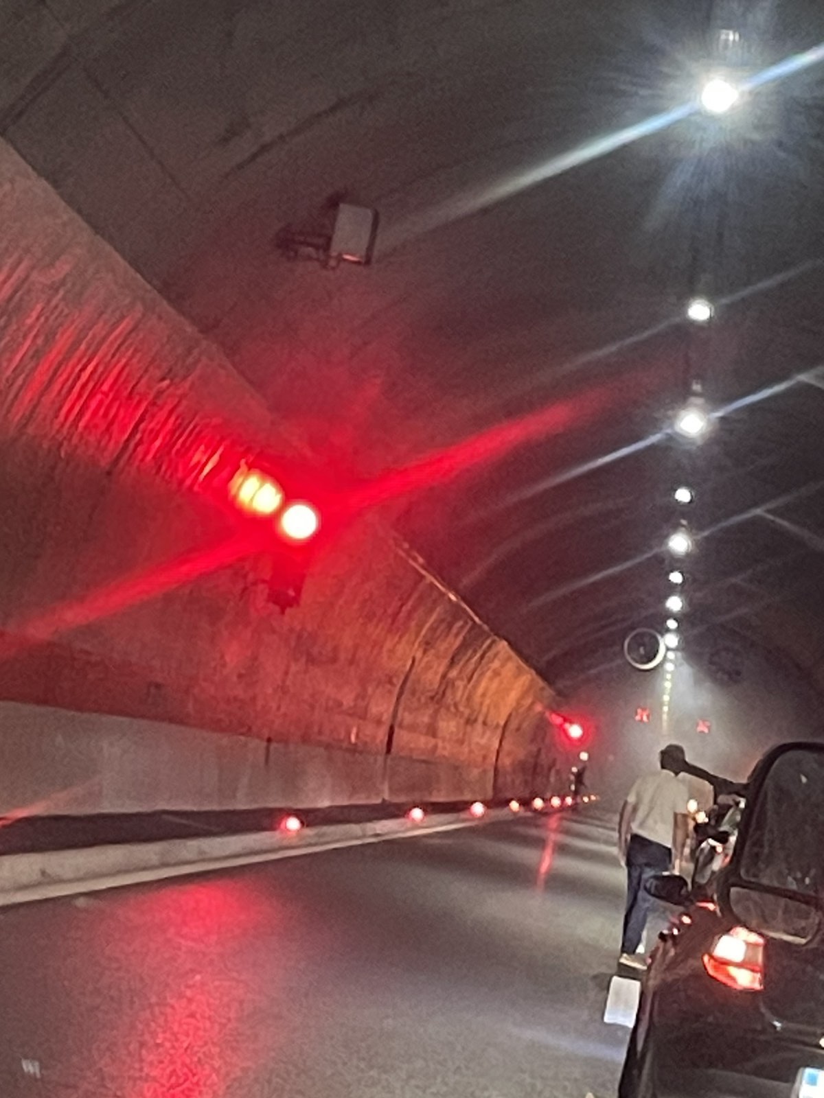 (Foto: Patrola CG/Viber)