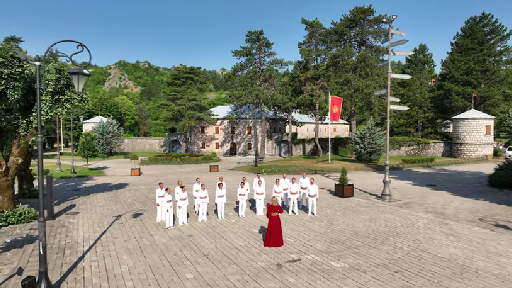 Hor Montevox (Foto: Hor Montevox/Youtube)