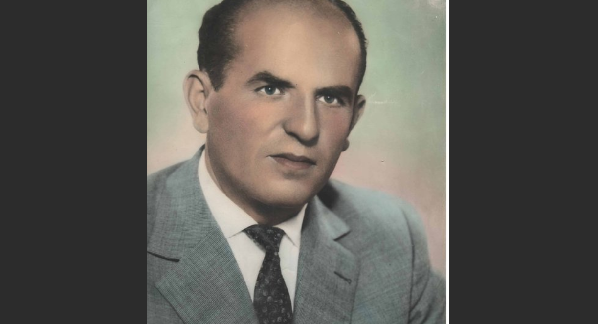 Amir Redžović (Foto: rozaje.me)