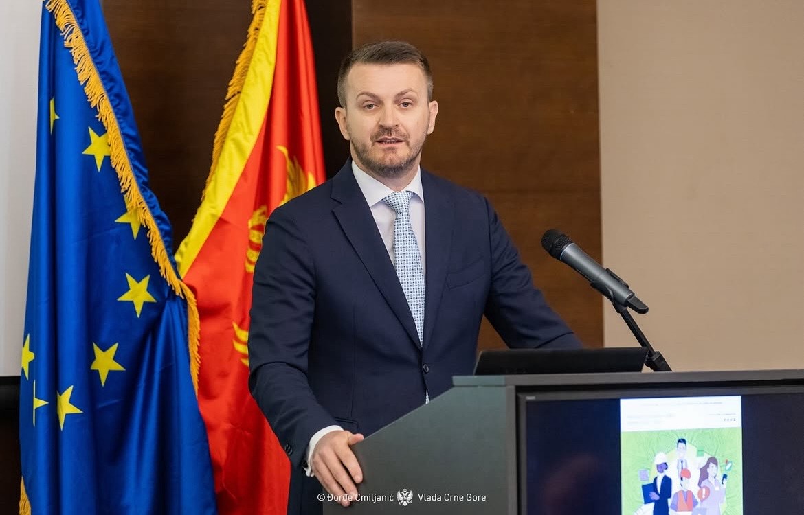 Maraš Dukaj (Foto: MJU)