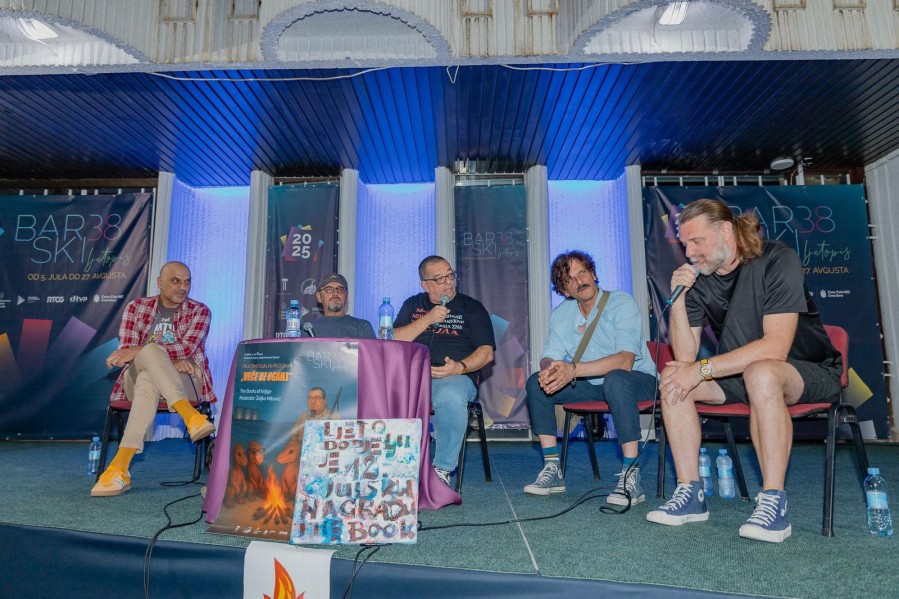 (Foto: Dragica Orlandić)