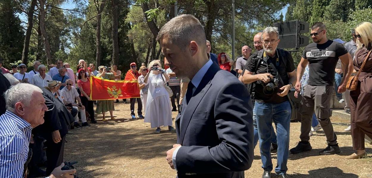 Saša Mujović odlazi sa Gorice (Foto: Portal ETV)