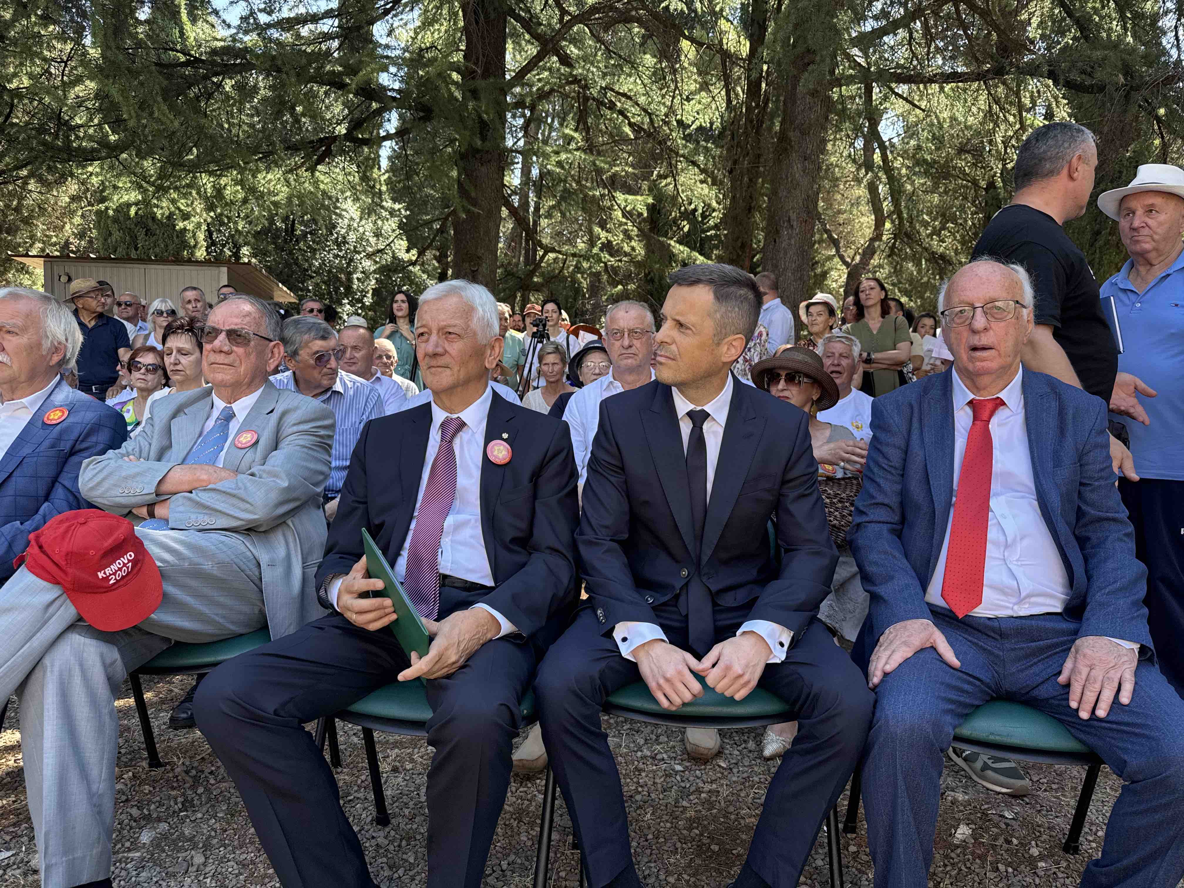 Saša Mujović na Gorici