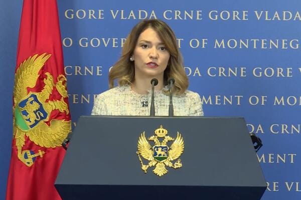 Jelena Jovetić (Foto: Stop kadar)