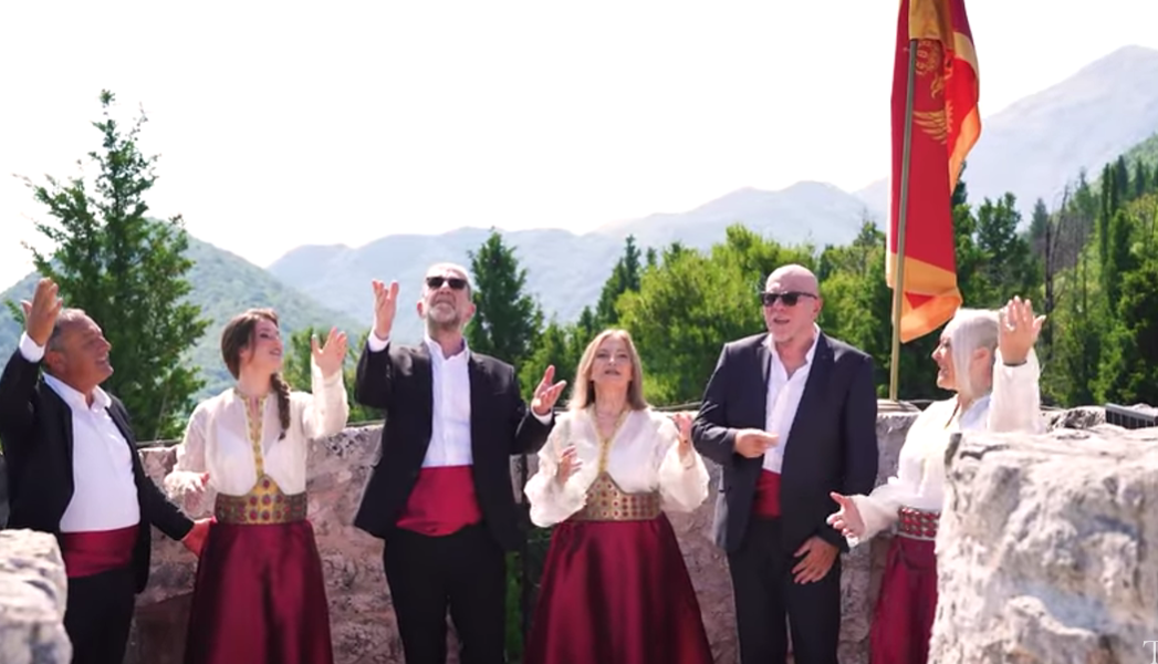 Detalj iz spota (Foto: Stop kadar)