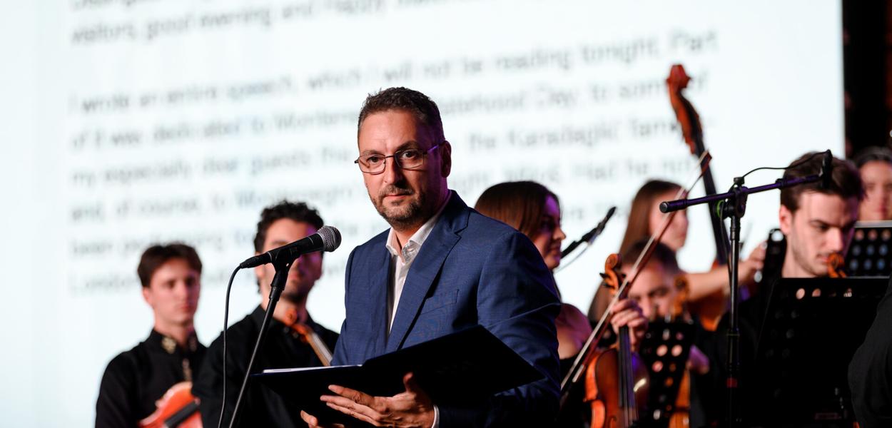 Ratimir Martinović (Foto: KotorArt)