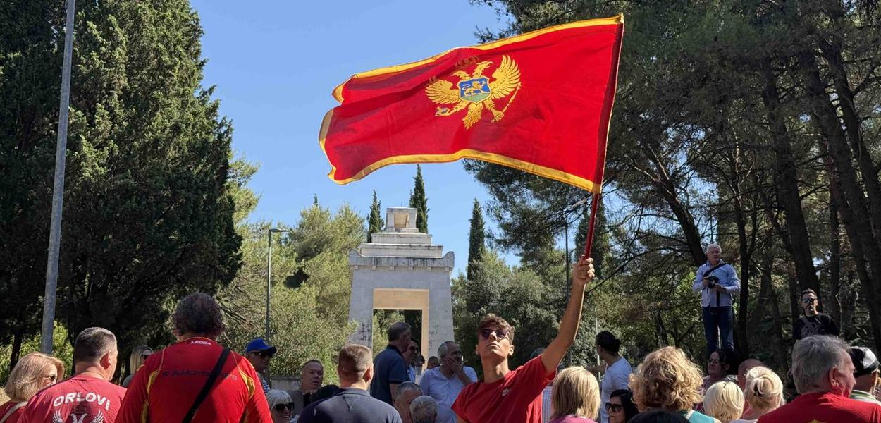 NEPOŽELJNI ZA VLAST: Antifašisti za 13. jul