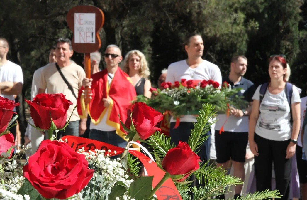 (Foto: Antena M/Foto: Dragan Tomašević)