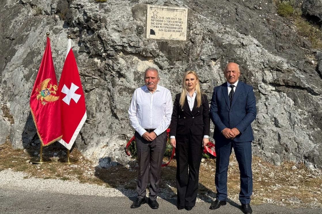 (Foto: Prijestonica Cetinje)