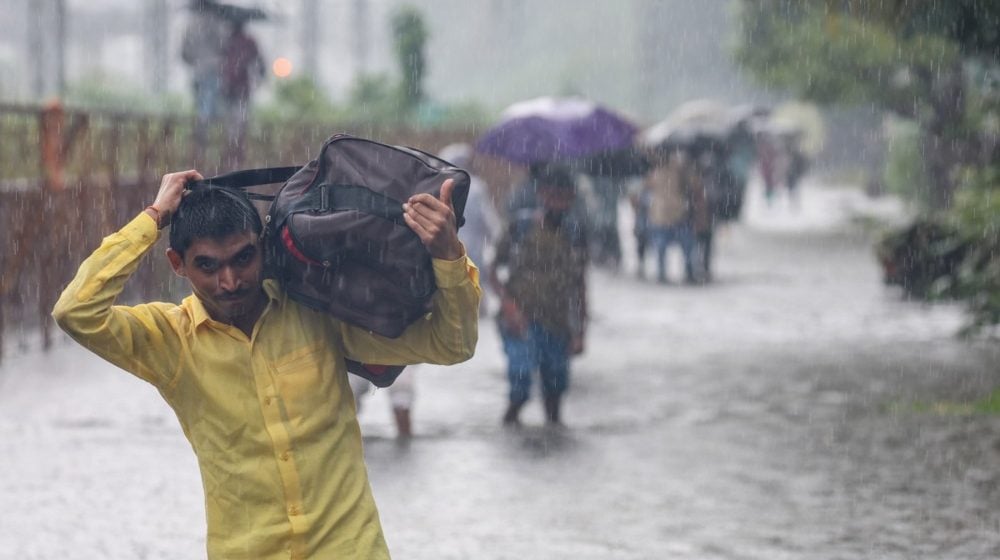 Ilustracija (Foto: EPA-EFE/DIVYAKANT SOLANKI)