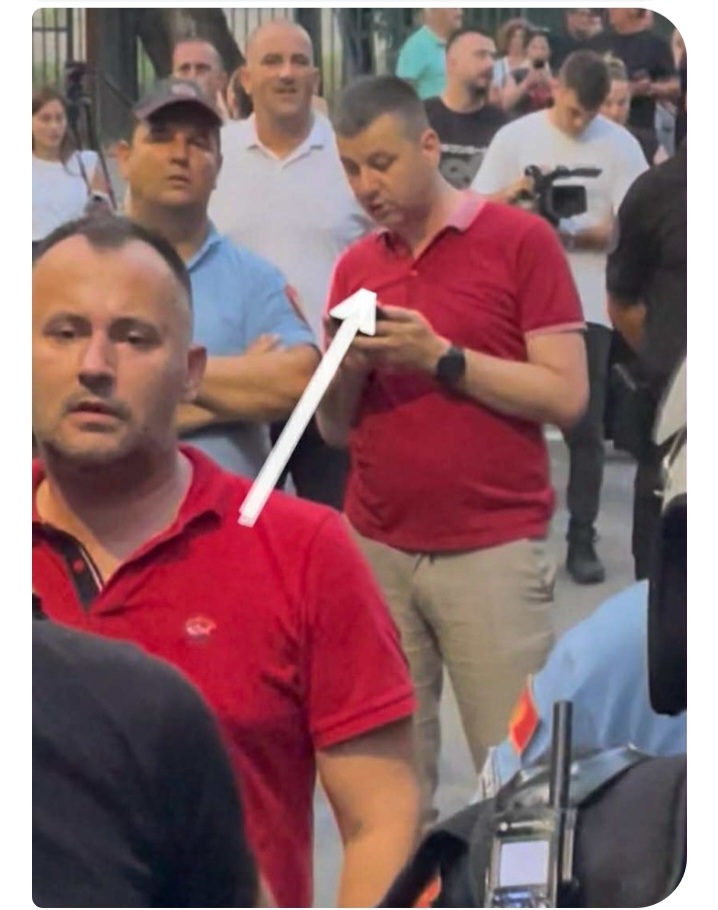 Protest Vila Gorica Prijava