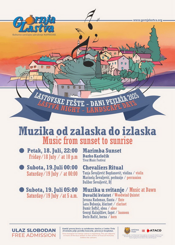 (Foto: KZU “Napredak”)