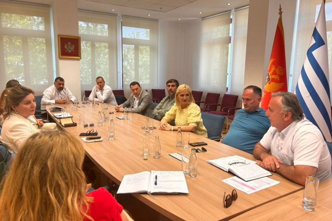 (Foto: skupstina.podgorica.me)