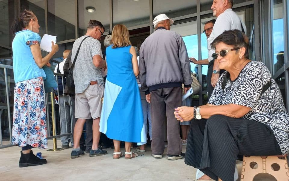 (Foto: Pobjeda/Igor Mitrović)