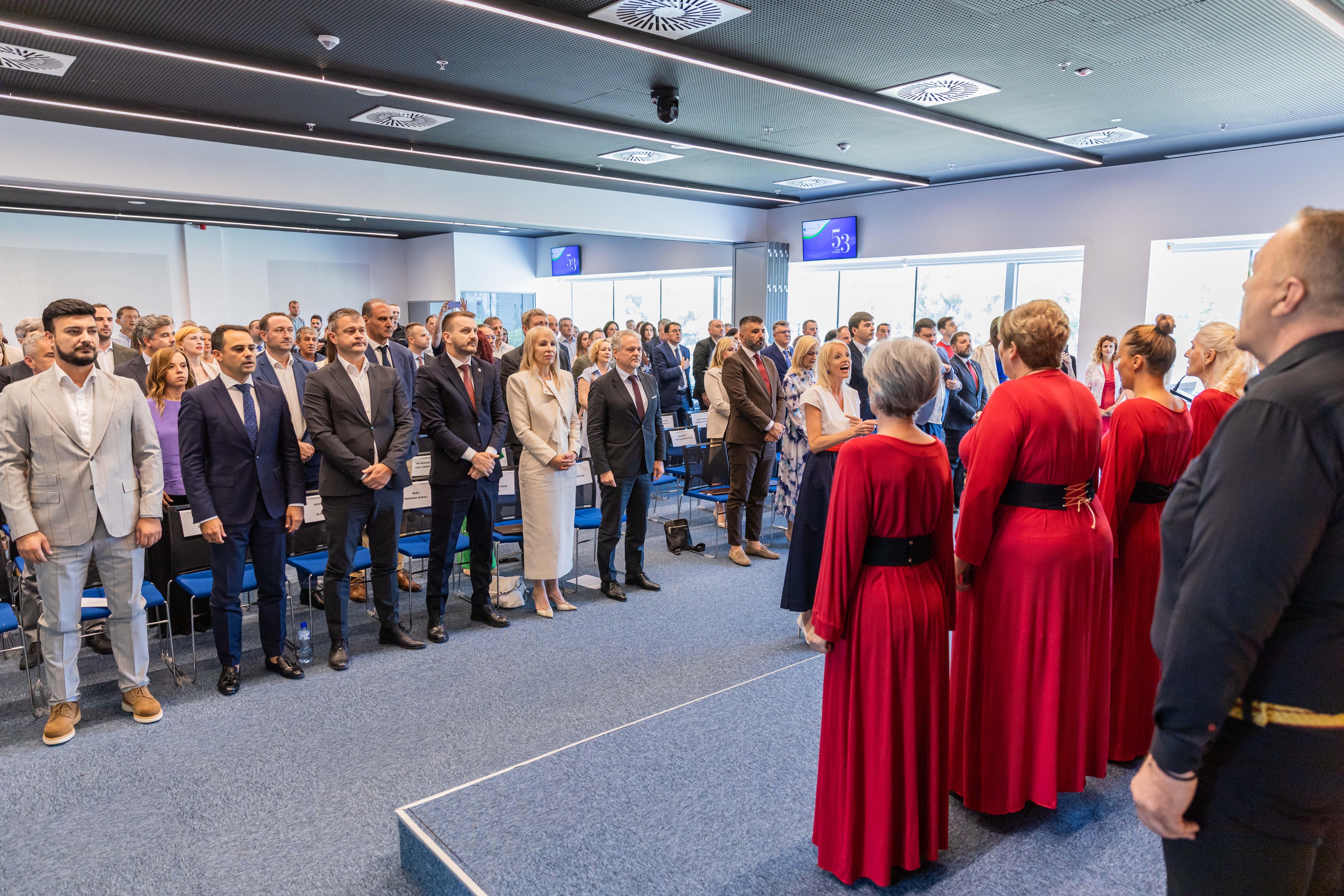 Dukaj, Raičević, Jovanović