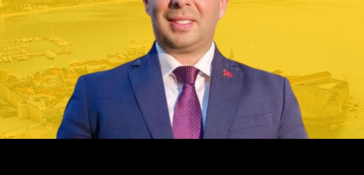 Jovo Perović (Foto: Evropski savez)