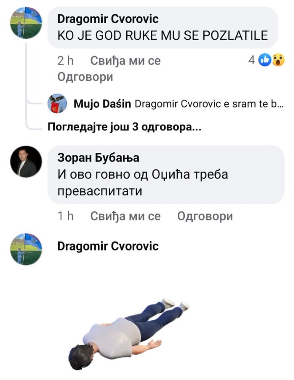 (Foto: X screenshot)