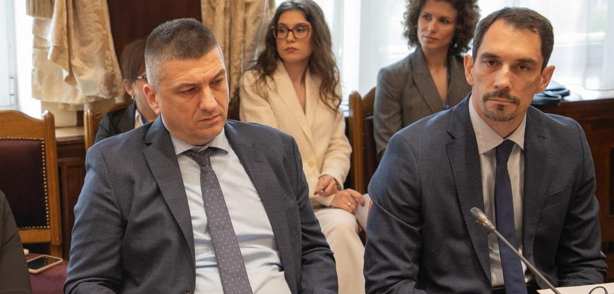 Novović i Marković