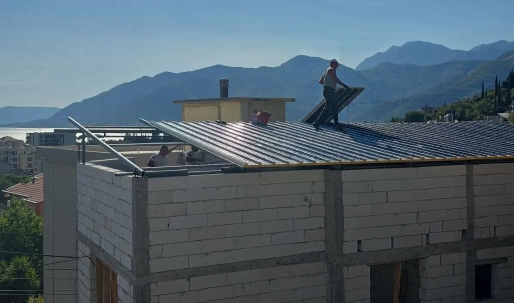 Kuća ukrovljena (Foto: Portal ETV)