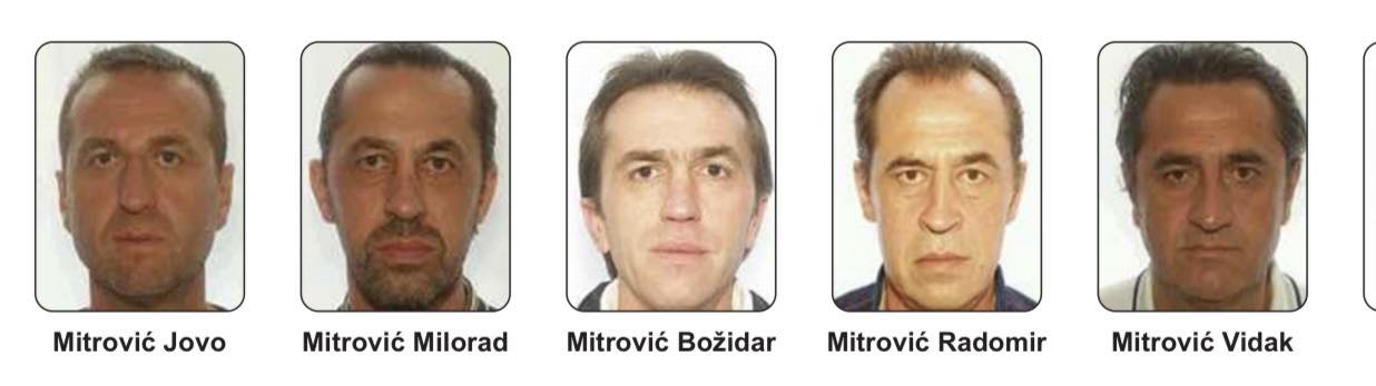 Braća Mitrović SOCTA