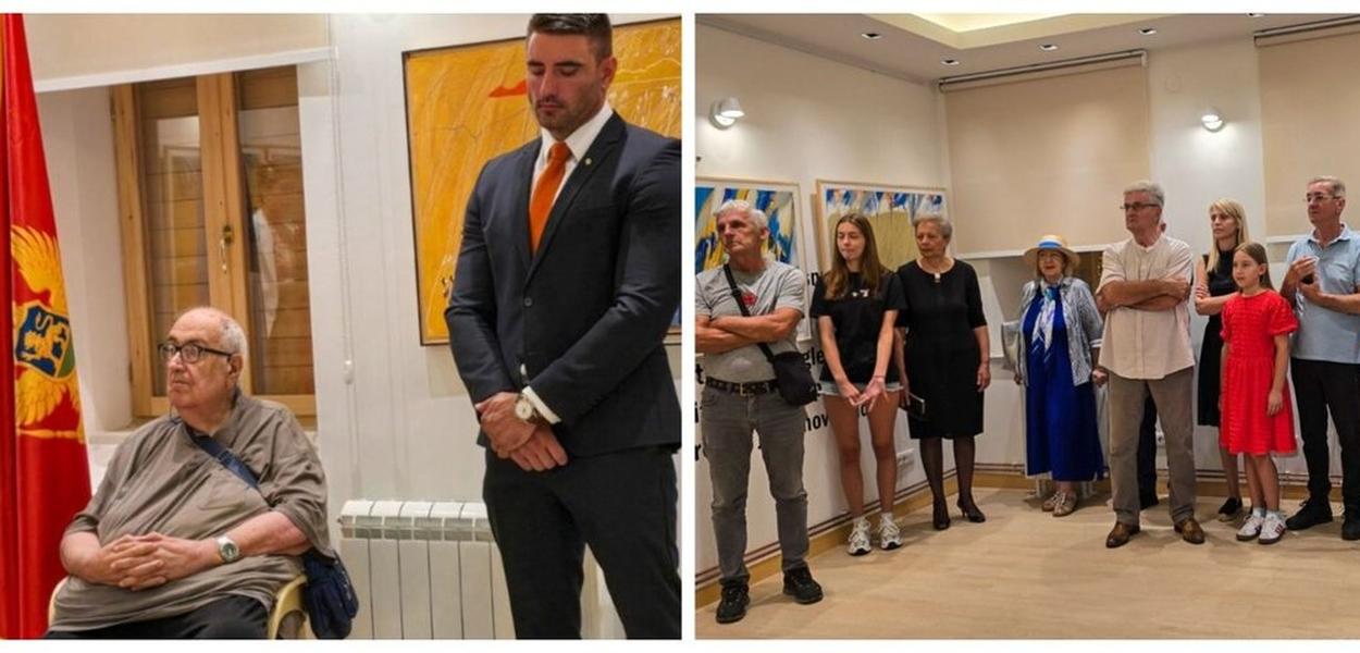 (Foto: Centar za kulturu Šavnik)