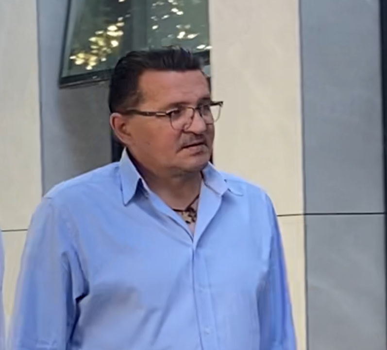 Slobodan Ćurčić Peković (Foto: Ivona Đokić)