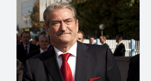 (Foto: EPA/Valdrim Xhemaj )