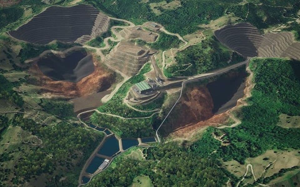 (Foto: Tara Resources)