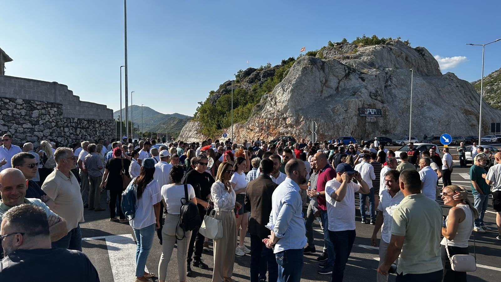 Kruševo ždrijelo/poslanici DPS-a 