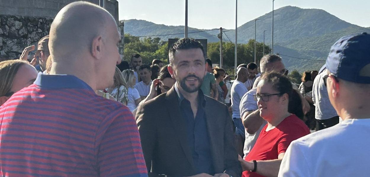 Foto: Duško Mihailović