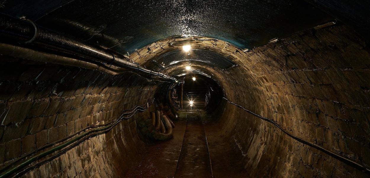 Rudnik (ilustracija) (Foto: Martin Brechtl/Unsplash)