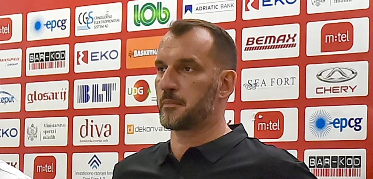 Boško Radović (Foto: Sasa Matic)