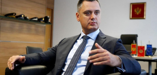 POLITIČKI PROGON BEZ PRESEDANA: Milovan Pavićević, bivši policijski funkcioner (Foto: UGC)