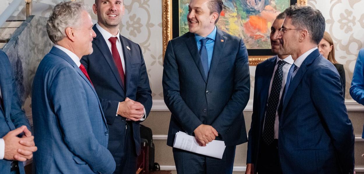 (Foto: Vlada Crne Gore/Bojan Gnjidić)