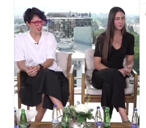 (Foto: Televizija E)