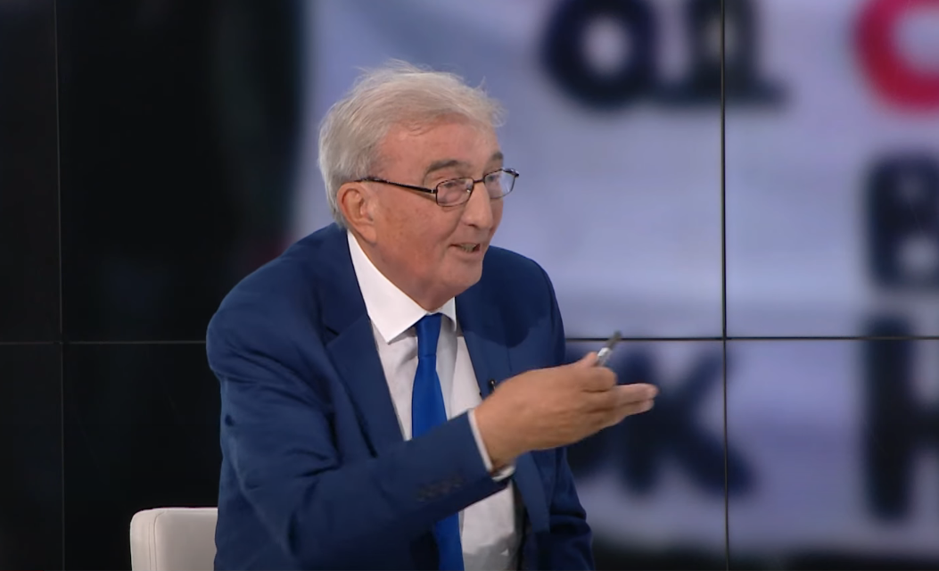 (Foto: Televizija E )