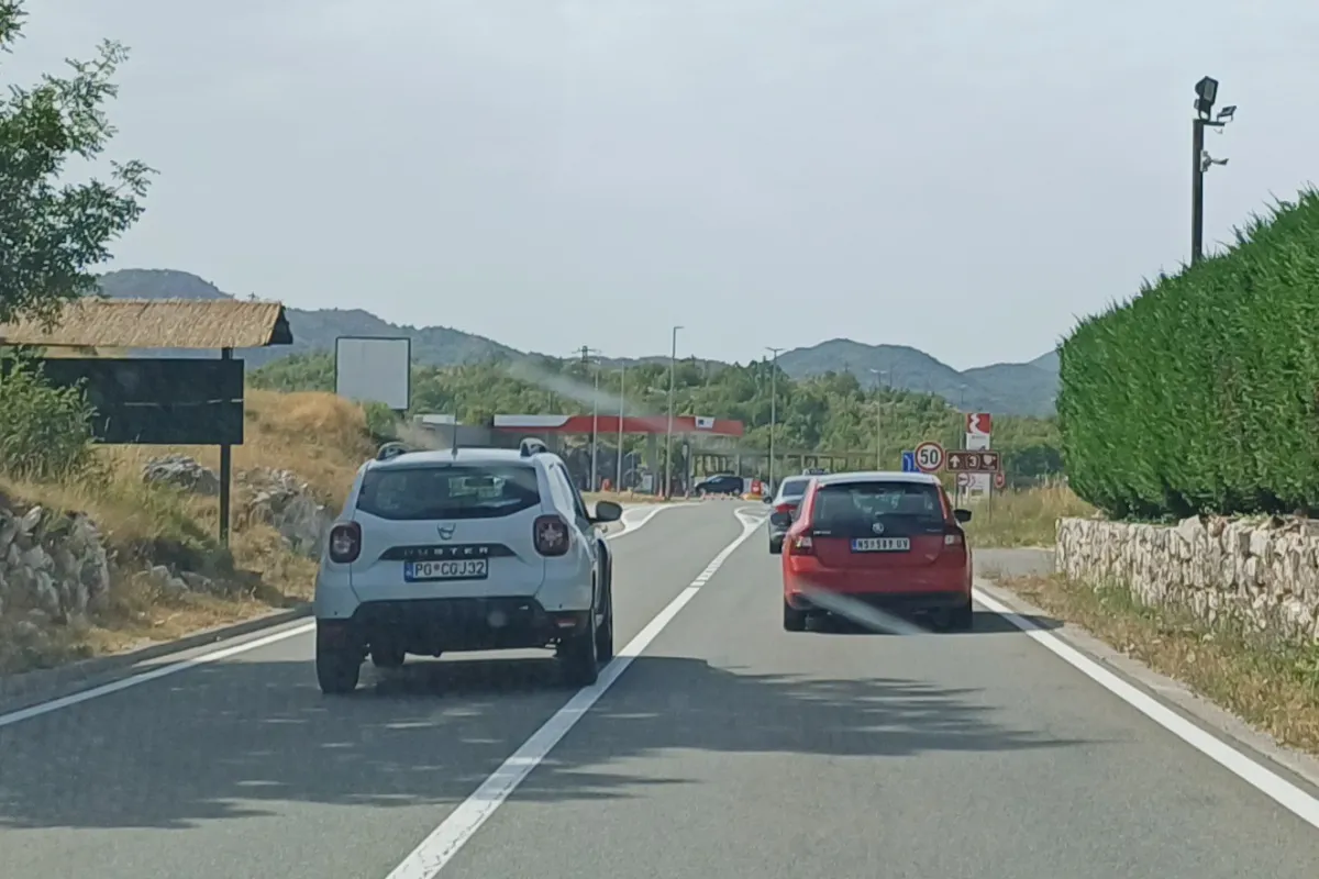 (Foto: Cetinjski list )