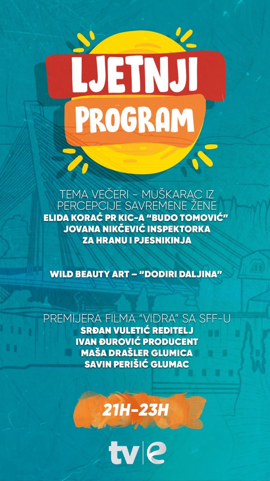  (Foto: Televizija E)