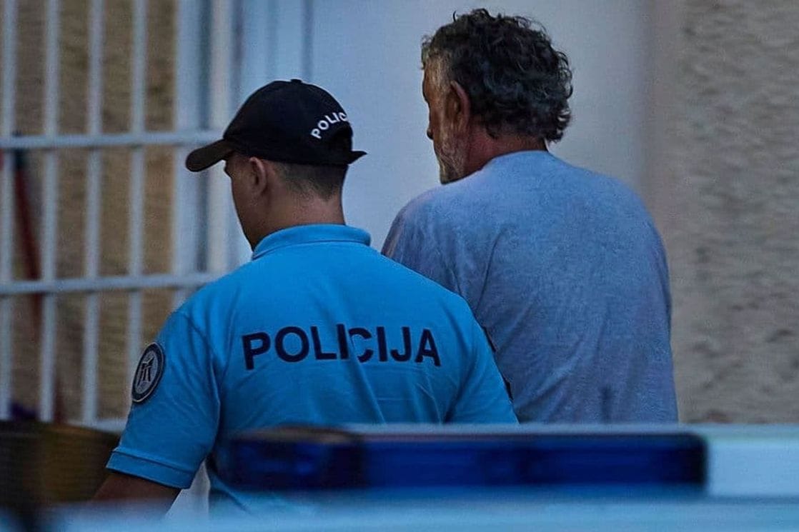 (Foto: Pobjeda/Stevo Vasiljević)