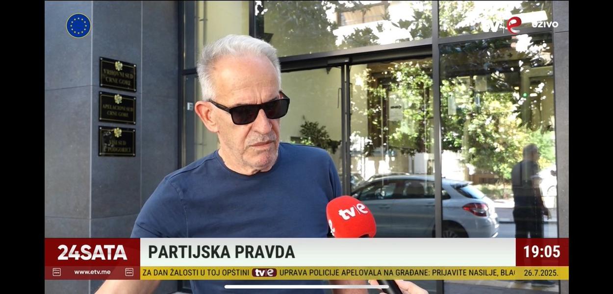 (Foto: Televizija E)