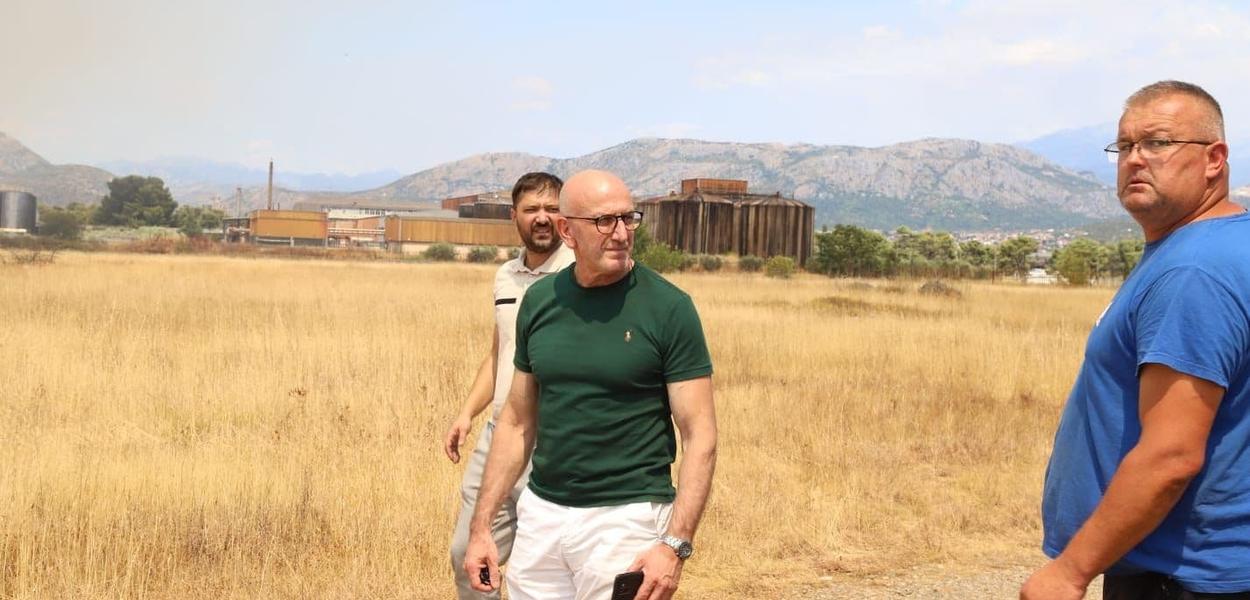 (Foto: Svetlana Milović/Pobjeda)