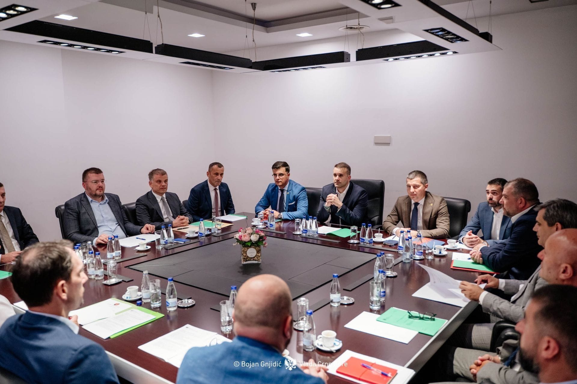 Vijeće za nacionalnu bezbjednost