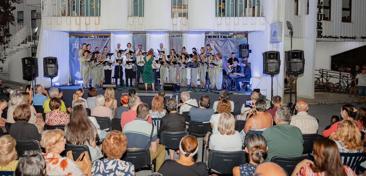 (Foto: Barski ljetopis)