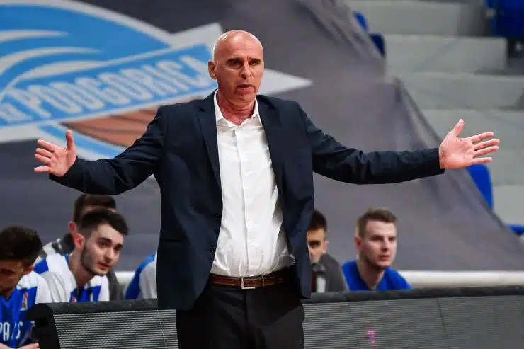 Miodrag Kadija (Foto: Dragana Stjepanović)