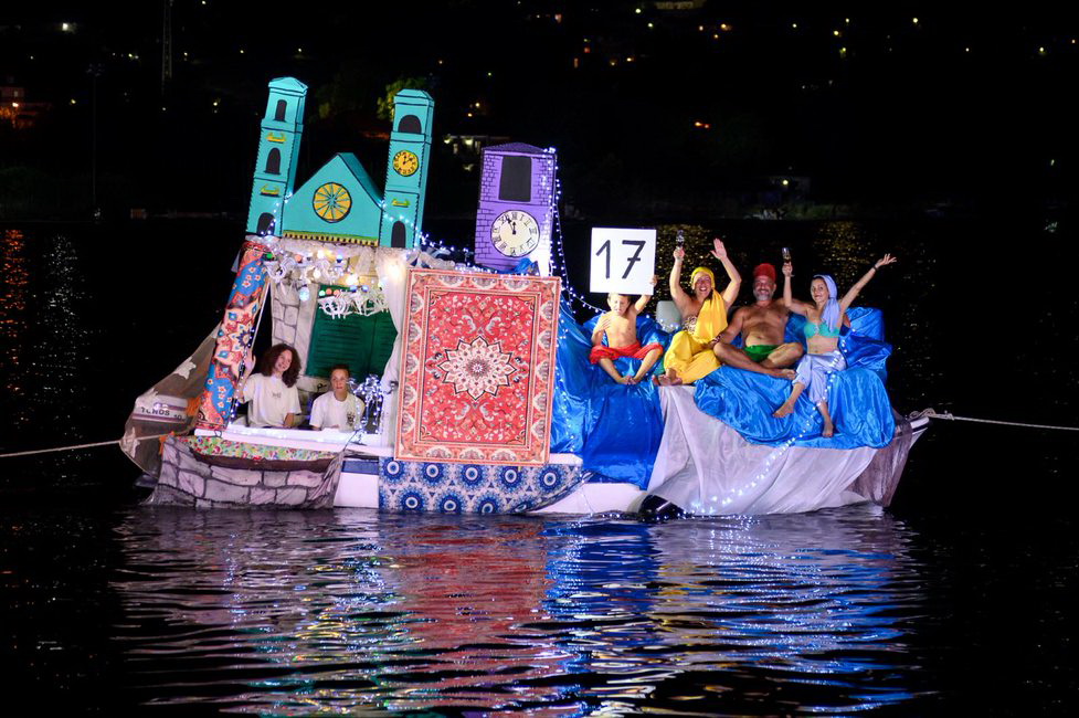 (Foto: JU Kulturni centar "Nikola Djurković")