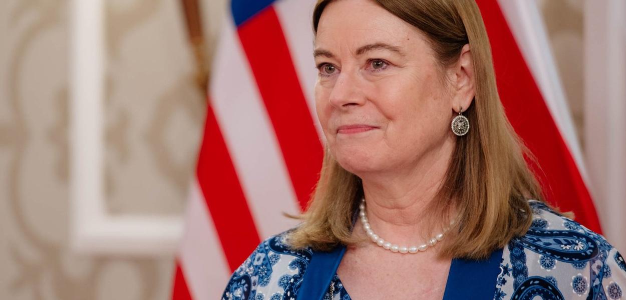 Džudi Rajzing Rajke (Foto: Vlada Crne Gore)