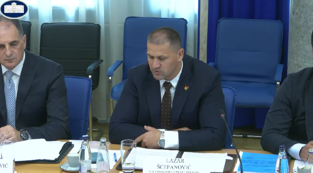 Lazar Šćepanović (Foto: Stop kadar)