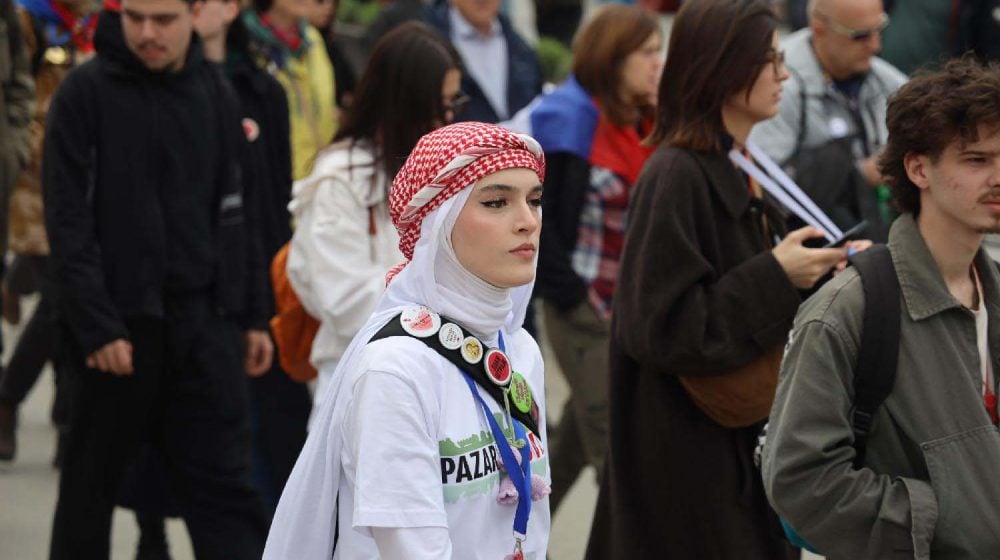 (Foto: FoNet/Senad Župljanin)