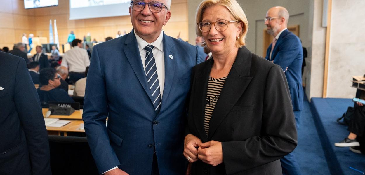 (Foto: Skupština Crne Gore)